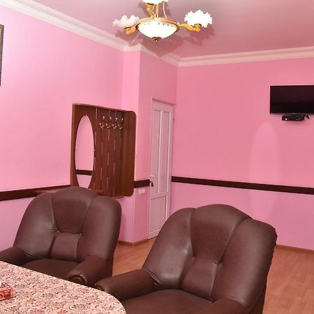 Zvartnots Ojakh Hotel Yerevan Ngoại thất bức ảnh