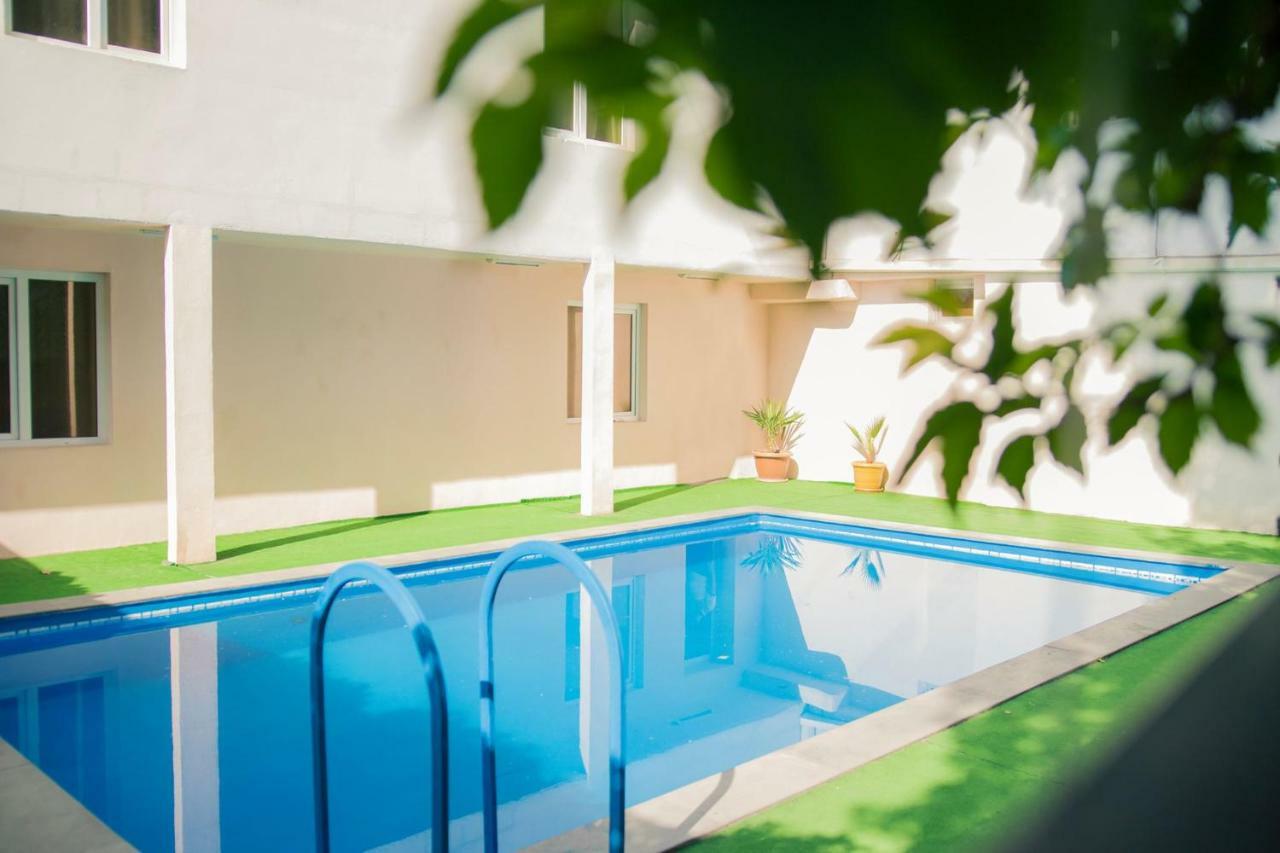 Zvartnots Ojakh Hotel Yerevan Ngoại thất bức ảnh