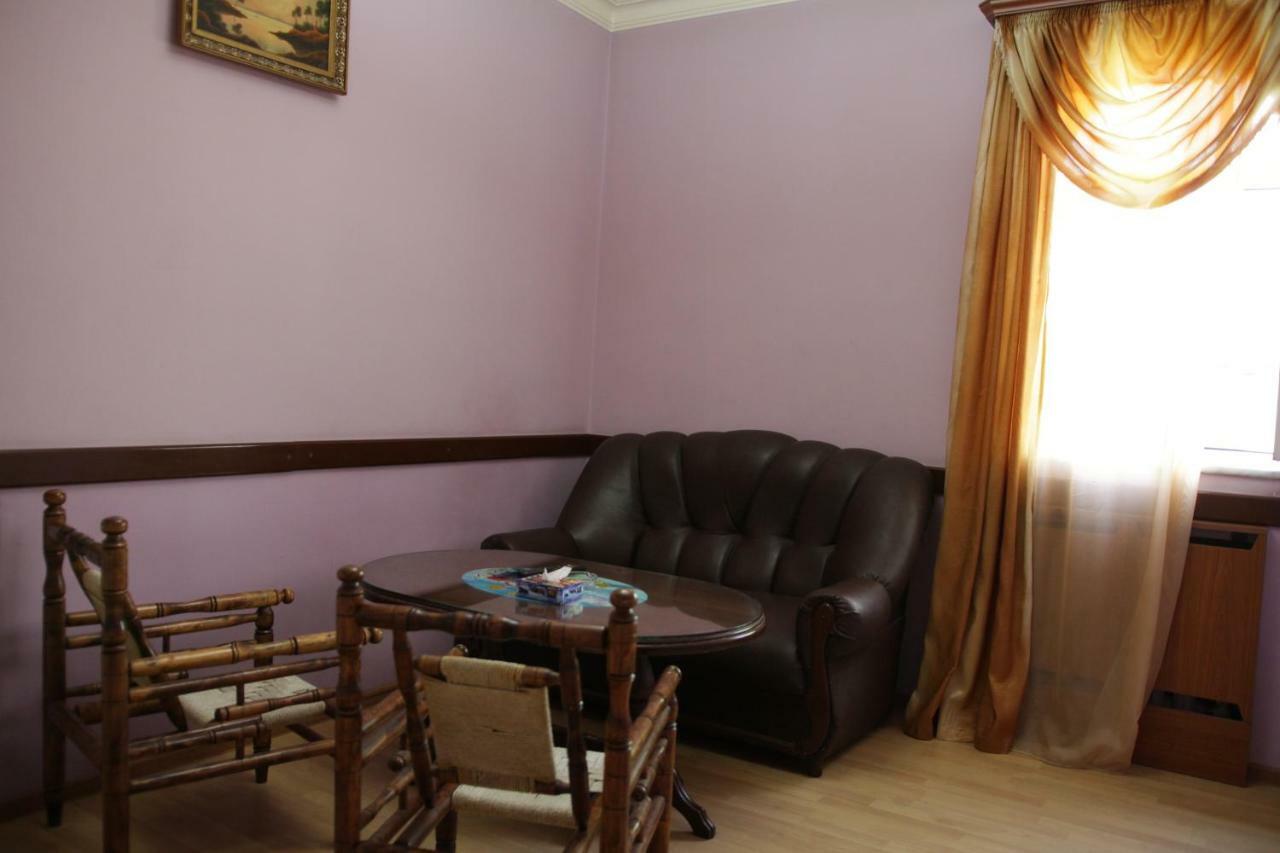 Zvartnots Ojakh Hotel Yerevan Ngoại thất bức ảnh