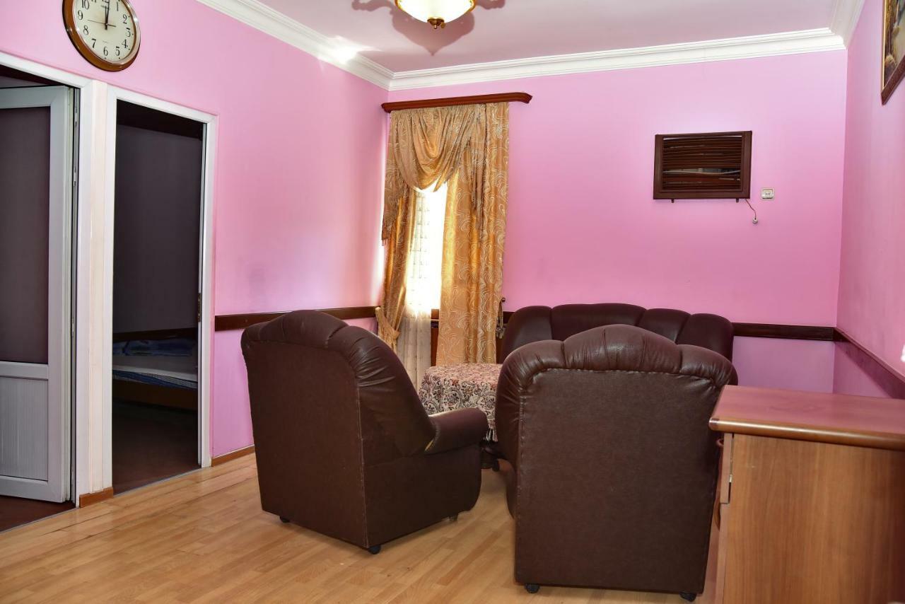 Zvartnots Ojakh Hotel Yerevan Ngoại thất bức ảnh