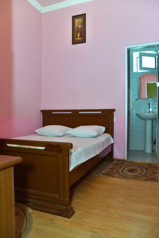 Zvartnots Ojakh Hotel Yerevan Ngoại thất bức ảnh